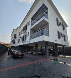 3 bedroom Flat / Apartment for sale Behind Maryland Mall Maryland Lagos