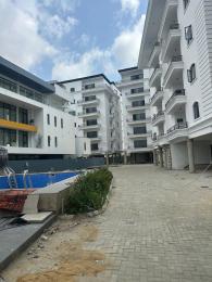 3 bedroom Flat / Apartment for rent Lekki Phase 1 Lekki Lagos