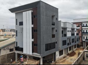 3 bedroom Flat / Apartment for sale Ikeja GRA Ikeja Lagos