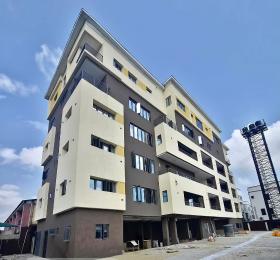 3 bedroom Flat / Apartment for sale Ikeja GRA Ikeja Lagos