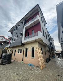 3 bedroom Flat / Apartment for sale Gbagada Phase 1 Gbagada Lagos