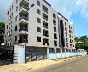 3 bedroom Flat / Apartment for sale Ikeja GRA Ikeja Lagos