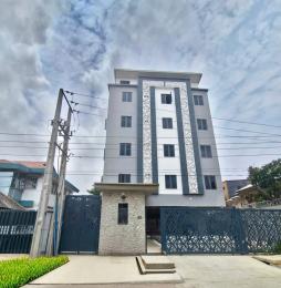 3 bedroom Flat / Apartment for sale Yaba Lagos