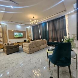 3 bedroom Flat / Apartment for rent Shonibare Estate Maryland Lagos