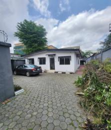 3 bedroom House for rent Ikeja GRA Ikeja Lagos