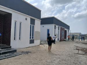 House for sale Oribanwa Lekki Awoyaya Ajah Lagos
