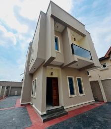 3 bedroom House for sale Magodo GRA Phase 1 Ojodu Lagos