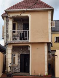 3 bedroom House for sale Off Yetunde Brown, Ifako-gbagada Gbagada Lagos