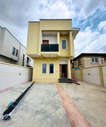 3 bedroom House for sale Magodo GRA Phase 2 Kosofe/Ikosi Lagos