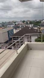 3 bedroom House for rent Anthony Village Maryland Lagos