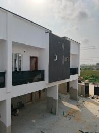 3 bedroom House for sale Atlantic Layout Estate Abraham adesanya estate Ajah Lagos