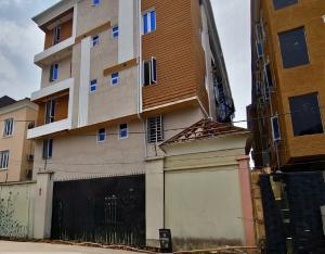 3 bedroom Flat / Apartment for sale Yaba Lagos