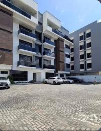 3 bedroom House for rent Admiralty Road Lekki Lagos