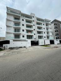 3 bedroom House for sale Ikate Lekki Lagos