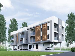 3 bedroom Flat / Apartment for sale Alowojoble Estate Anthony Village Maryland Lagos
