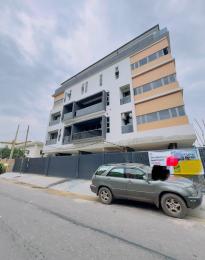 3 bedroom Flat / Apartment for sale Shonibare Estate Maryland Lagos