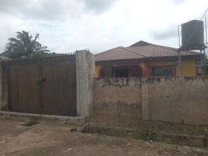 3 bedroom House for sale Orunkole Phase 2(jacobwater)mowe Ogunstate Mowe Obafemi Owode Ogun