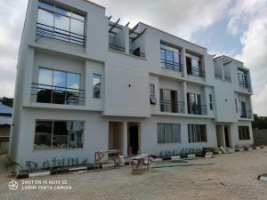 3 bedroom House for sale Ikeja Gra Lagos Mainland Ikeja GRA Ikeja Lagos