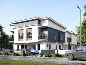 3 bedroom House for sale Oko oba Agege Lagos