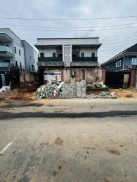 3 bedroom House for sale Magodo GRA Phase 1 Ojodu Lagos