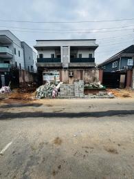 4 bedroom House for sale Magodo GRA Phase 1 Ojodu Lagos