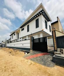 3 bedroom House for sale (extension) Omole phase 2 Ojodu Lagos