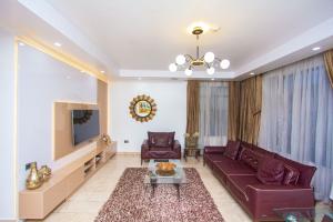 3 bedroom Flat / Apartment for shortlet Off Admiralty Way Lekki Lagos