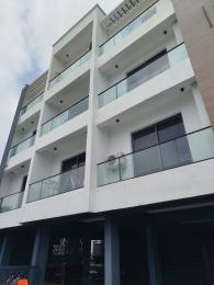 3 bedroom House for rent Lekki Phase 1 Lekki Lagos