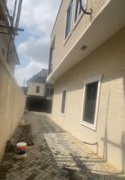 4 bedroom House for rent Pedro Axis, Gbagada Phase 1 Gbagada Lagos