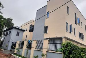 3 bedroom House for sale Yaba Tech Quarters Jibowu Yaba Lagos