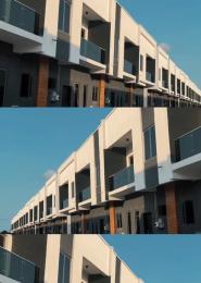 3 bedroom House for sale 2 Bed Without Solar In Sangotedo Ajah Ado Ajah Lagos