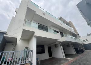 3 bedroom House for sale Residential Part, Banana Island Ikoyi Lagos