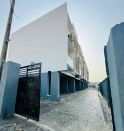 3 bedroom House for sale Ogudu Lagos