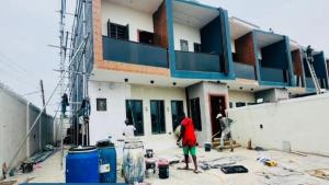 4 bedroom House for sale Oko oba Agege Lagos
