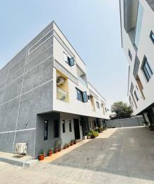 3 bedroom House for rent Ilupeju Lagos