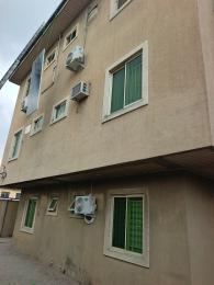 3 bedroom Flat / Apartment for rent Back Of Charley Boy, Gbagada Phase 1 Gbagada Lagos