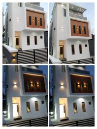 3 bedroom House for rent Ajoa Rd Surulere Lagos