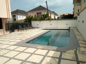 3 bedroom Flat / Apartment for rent Maryland Crescent Maryland Lagos