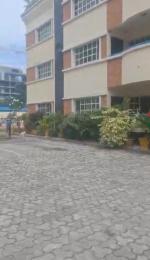 3 bedroom Flat / Apartment for rent Old Ikoyi Ikoyi Lagos