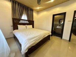3 bedroom House for rent Chevron Lekki Lagos