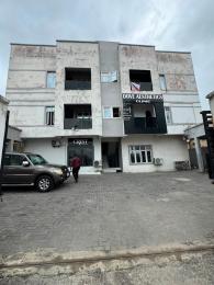 3 bedroom House for rent Ikate Lekki Lagos
