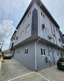 3 bedroom Flat / Apartment for sale Surulere Lagos