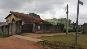 House for sale Obawole Ifako-ogba Ogba Lagos