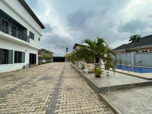 3 bedroom House for shortlet Kolapo Ishola Gra Akobo Ibadan Oyo