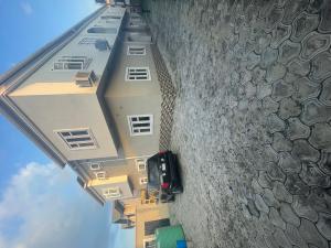 3 bedroom House for rent Badore Ajah Lagos