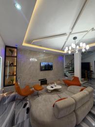 3 bedroom House for shortlet Ikolaba Estate Newbodija Ibadan Ikolaba Ibadan Oyo