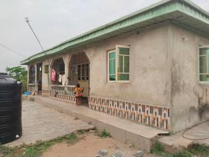 House for sale Mayor Estate Igbogbo Ikorodu Lagos