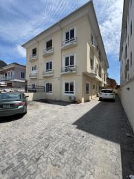 3 bedroom Flat / Apartment for rent Agungi Lekki Lagos