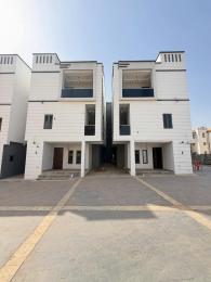 5 bedroom House for rent Wuye Main Wuye Abuja