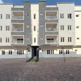 3 bedroom Flat / Apartment for sale Wuye Abuja